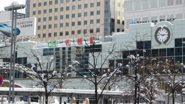 札幌雪まつり22のホテルは高い 穴場やおすすめもご紹介 なして北海道