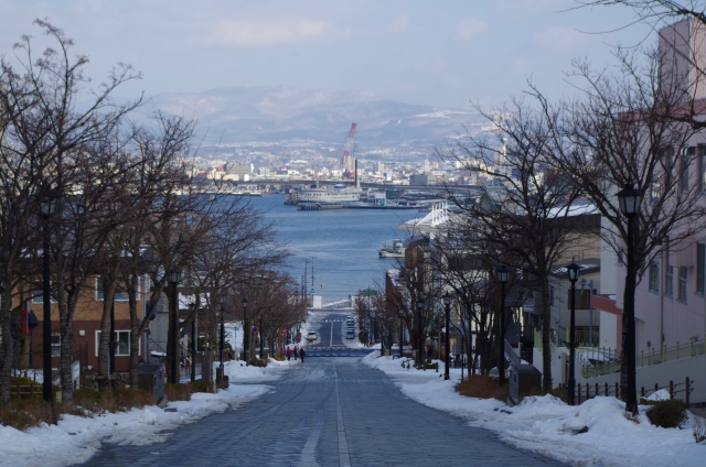 函館観光は何日必要？1泊2日＆2泊3日や車なしのモデルケースをご紹介！