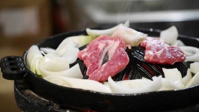 札幌ジンギスカンだるまの混雑時間は何時から何時まで 待ち時間 回転率も徹底調査 なして北海道