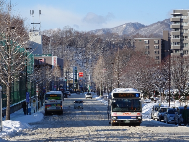 真駒内セキスイハイムアイスアリーナは札幌駅から所要時間何分 アクセスは地下鉄とバスどっちがおすすめか徹底調査 なして北海道