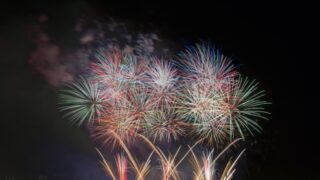 豊平川花火大会2022の混雑状況は？駐車場の場所＆渋滞回避の方法も徹底調査！