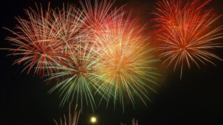 豊平川花火大会2022の穴場場所どこ？場所取りは何時からがおすすめか徹底調査！