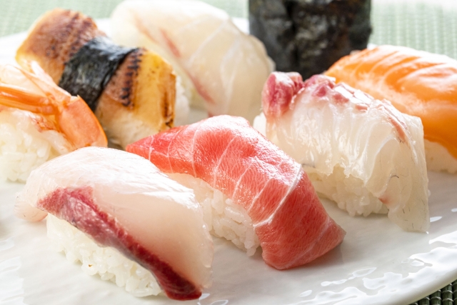 北海道富良野福寿司のジャンボ握り値段は高い安いどっち？おすすめメニューもご紹介！