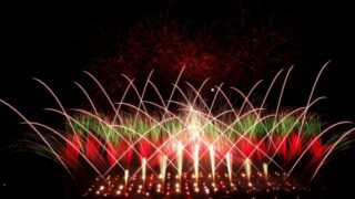 真駒内花火大会2022の座席おすすめはどこ？チケットの金額＆購入方法も徹底調査！