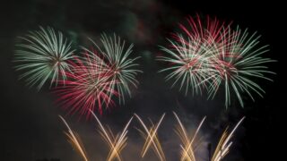 真駒内花火大会2022の混雑状況は？駐車場の場所＆渋滞回避の方法も徹底調査！