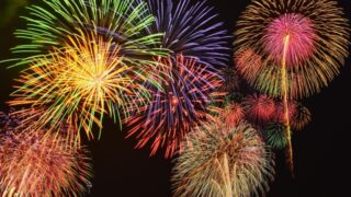 旭川夏祭り2022の駐車場で会場に近い場所どこ？混雑状況＆交通規制を徹底調査！