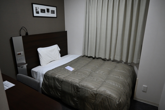 コンフォートホテル釧路ブログ2022！宿泊の感想レポートをご紹介！