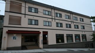 ホテルねむろ海陽亭ブログ2022！宿泊の感想レポートをご紹介！