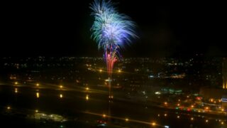 釧新花火大会2022の駐車場で会場に近い場所どこ？混雑状況＆交通規制を徹底調査！