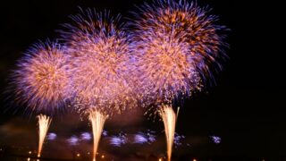 釧新花火大会2022花火大会の穴場場所どこ？場所取りは何時からがおすすめか徹底調査！
