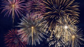 釧新花火大会2022の駐車場で会場に近い場所どこ？混雑状況も徹底調査！