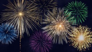 釧路どんぱく2022花火大会が見える場所どこ？穴場スポットも徹底調査！