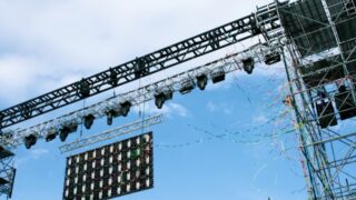 ライジングサン2022で近い温泉場所どこ？営業時間は何時までかも徹底調査！