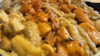 北海道利尻礼文でうに丼が美味しい旬の時期はいつからいつまで？人気のお店も徹底調査！