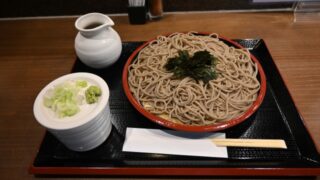 北海道新得蕎麦の十箱は美味しいまずい？評価評判も徹底調査！