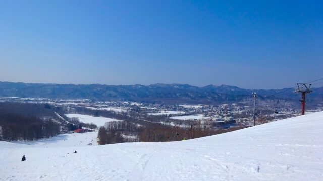 北海道スキー安く行く方法は？予約はいつからするのがおすすめかご紹介！