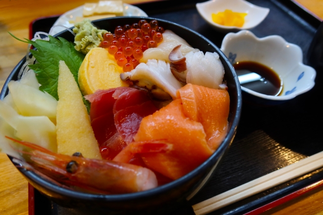 札幌の海鮮丼でコスパ最強の店はどこ？おすすめのおいしい店舗をご紹介！