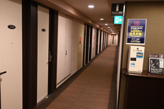 ルートイン札幌駅前北口宿泊ブログ2023！連泊の感想レポートをご紹介！
