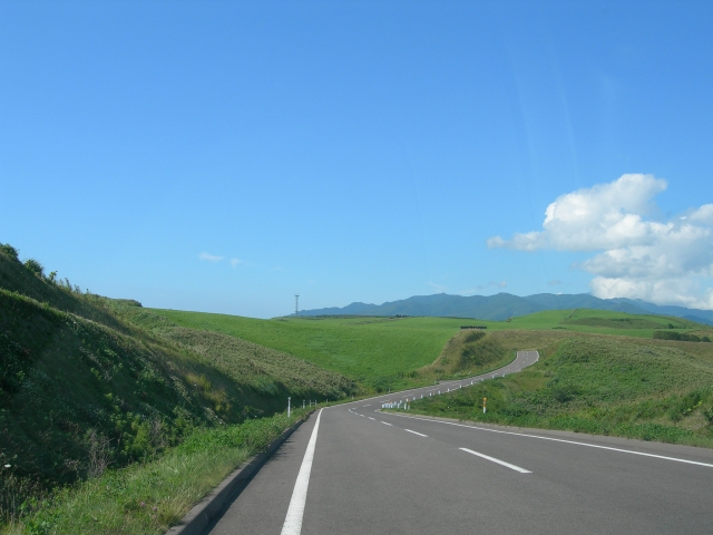 北海道一周は車で何日必要？おすすめのルートをご紹介！