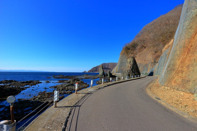 北海道道南モデルコースで3泊4日のおすすめは？レンタカーでの観光もご紹介！