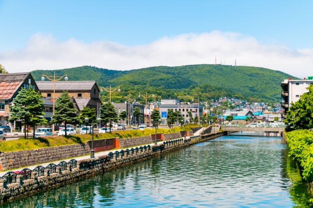 札幌小樽函館で3泊4日おすすめモデルコースは？車なしの観光プランもご紹介！