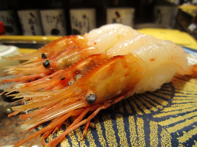 北海道の回転寿司でコスパ最強の店はどこ？おすすめのおいしい店舗をご紹介！