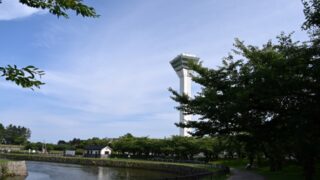 ゴールデンカムイ函館聖地巡礼レポート！感想＆評判をお届け！