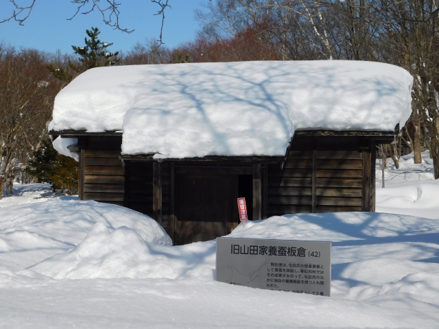 ゴールデンカムイ聖地巡礼の北海道開拓の村レポート！感想＆評判をお届け！
