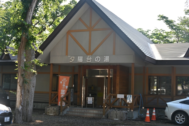 知床道の駅うとろ・シリエトク車中泊レビュー！トイレや周辺スポットもご紹介！