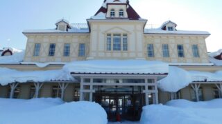ゴールデンカムイ実写映画ロケ地は北海道の場所どこ？撮影場所は北海道開拓の村？