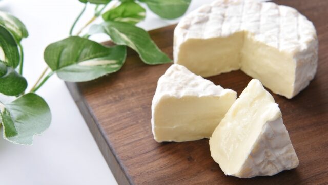 花畑牧場カマンベールチーズは妊娠中食べても大丈夫？栄養成分やカロリーもご紹介！