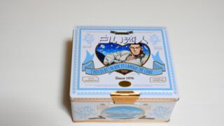 ゴールデンカムイ白い恋人第四弾再販いつ？どこで売っているか徹底調査！