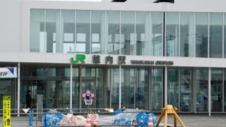 道の駅わっかない車中泊車中泊レビュー！トイレや周辺スポットもご紹介!