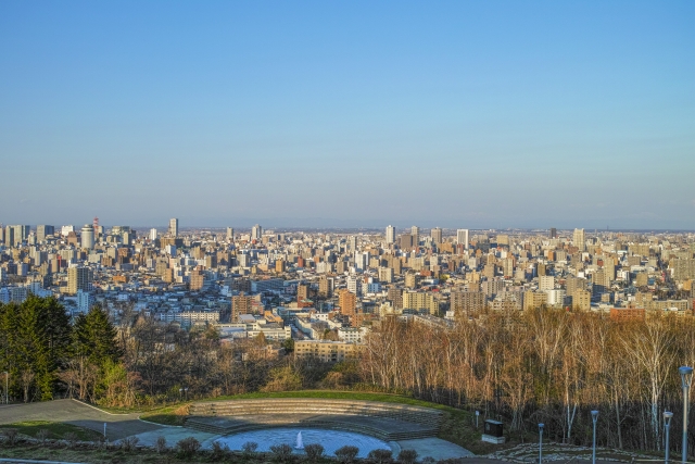 豊平川花火大会2024の穴場場所どこ？場所取りは何時からがおすすめか徹底調査！