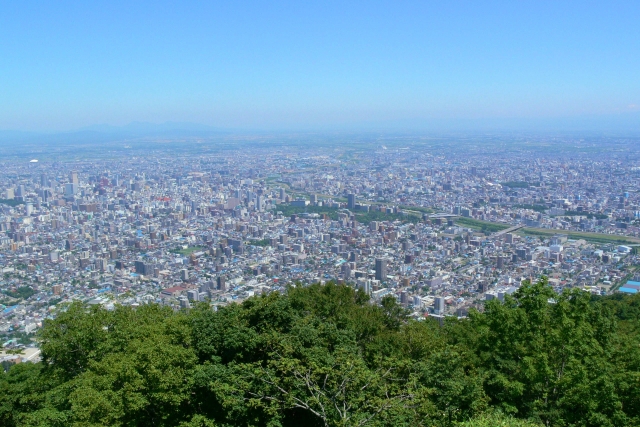 豊平川花火大会2024の穴場場所どこ？場所取りは何時からがおすすめか徹底調査！