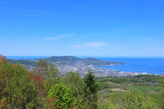 おたる潮まつり2024花火の穴場場所どこ？場所取りは何時からがおすすめか徹底調査！