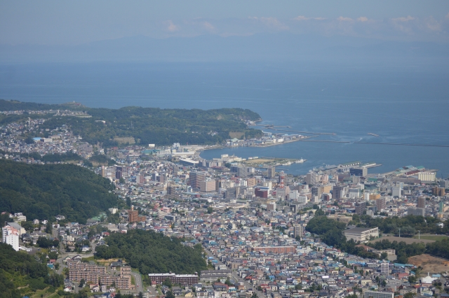 おたる潮まつり2024花火の穴場場所どこ？場所取りは何時からがおすすめか徹底調査！