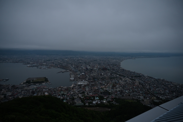 函館港まつり花火大会2024の穴場場所どこ？場所取りは何時からがおすすめか徹底調査！