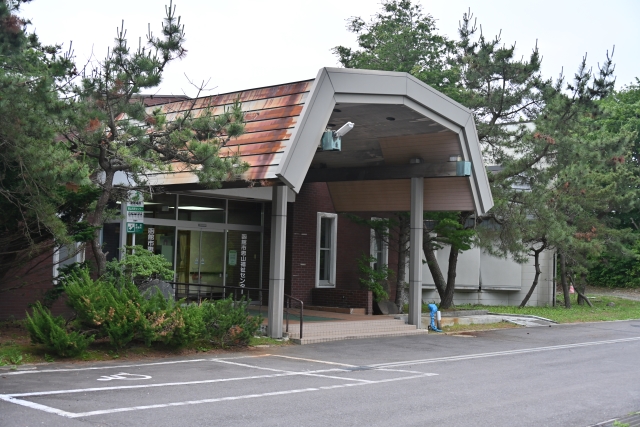 道の駅なとわえさん車中泊ブログ！周辺スポットもご紹介!