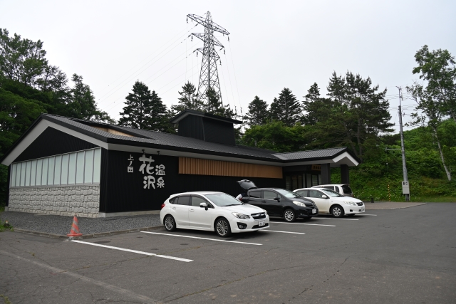 道の駅上ノ国もんじゅ車中泊ブログ！周辺スポットもご紹介!